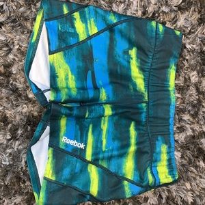 Reebok Shorts